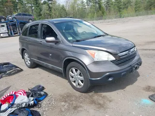 2009 Honda CR-V EX-L z VIN 5J6RE48779L047873, wystawiony jako IAAI lot #42217418 z przebiegiem 141 813 mil mil oraz . Historia ofert i sprzedaży dostępna na DreamBid. Obrazek 1.