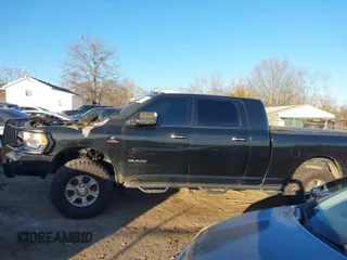 2019 Ram 2500 Lone Star with VIN 3C6UR5MLXKG623270, listed as a IAAI auction lot 41646276 with Not provided miles and . Bid and sale history available at DreamBid. Image 17.