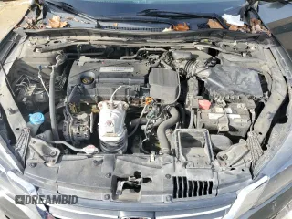 2014 Honda Accord Sport with VIN 1HGCR2F53EA116684, listed as a Copart auction lot 79904624 with 224,821 mi miles and Salvage Title. Bid and sale history available at DreamBid. Image 13.