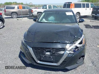 2021 Nissan Altima S z VIN 1N4BL4BV9MN351701, wystawiony jako IAAI lot #42094722 z przebiegiem 38 059 mil mil oraz . Historia ofert i sprzedaży dostępna na DreamBid. Obrazek 12.