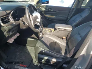 2019 GMC Acadia Denali z VIN 1GKKNXLS9KZ217727, wystawiony jako Copart lot #55008445 z przebiegiem 65 016 mil mil oraz Szkoda całkowita • Salvage title. Historia ofert i sprzedaży dostępna na DreamBid. Obrazek 7.