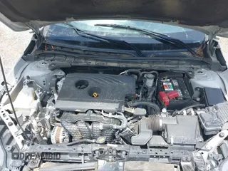 2019 Nissan Altima 2.5 SL with VIN 1N4BL4EV8KC213510, listed as a IAAI auction lot 39266155 with 1 mi miles. Bid and sale history available at carsss.com. Image 10.