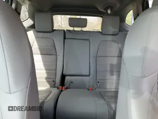 2019 Honda CR-V EX-L with VIN 5J6RW1H87KA027659, listed as a Copart auction lot 49688605 with 38,450 mi miles and Salvage Title. Bid and sale history available at carsss.com. Image 10.