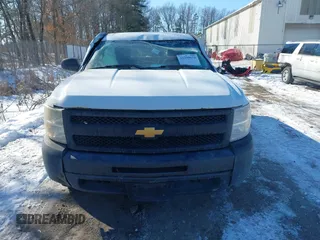 2013 Chevrolet Silverado 1500 Work Truck with VIN 1GCNCPEXXDZ243781, listed as a IAAI auction lot 41299674 with 159,744 mi miles and . Bid and sale history available at DreamBid. Image 12.