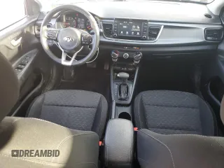2019 Kia Rio S with VIN 3KPA24AB6KE158701, listed as a Copart auction lot 49590435 with 91,094 mi miles and Clean Title. Bid and sale history available at carsss.com. Image 8.