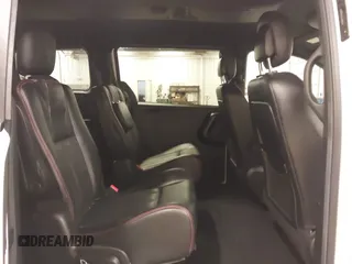 2016 Dodge Grand Caravan R/T with VIN 2C4RDGEG7GR339431, listed as a IAAI auction lot 41988188 with 89,091 mi miles and . Bid and sale history available at DreamBid. Image 8.