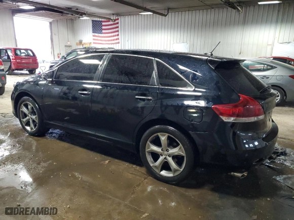 2013 Toyota Venza LE with VIN 4T3BK3BB9DU083142, listed as a Copart auction lot 47421765 with 149,728 mi miles and Clean Title. Bid and sale history available at carsss.com. Image 2.