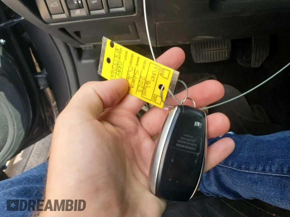 2023 Subaru Outback Premium с VIN 4S4BTADC8P3132843, выставлен на аукционе IAAI как лот 42556059 с пробегом 68 189 миль миль и . История ставок и продаж доступна на DreamBid. Изображение 10.