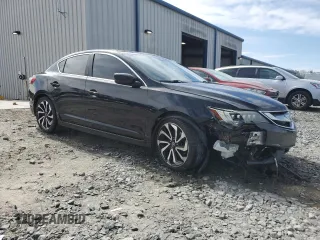 2016 Acura ILX Premium z VIN 19UDE2F80GA004308, wystawiony jako Copart lot #47275325 z przebiegiem 130 975 mil mil oraz Szkoda całkowita • Salvage title. Historia ofert i sprzedaży dostępna na DreamBid. Obrazek 4.