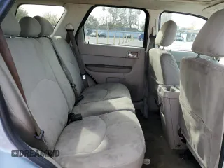 2008 Mercury Mariner z VIN 4M2CU81198KJ23877, wystawiony jako Copart lot #42149665 z przebiegiem 237 119 mil mil oraz Szkoda całkowita • Salvage title. Historia ofert i sprzedaży dostępna na DreamBid. Obrazek 11.