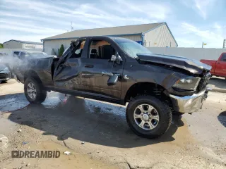 2010 Dodge Ram 2500 SLT with VIN 3D7UT2CL4AG128948, listed as a Copart auction lot 60943394 with 154,877 mi miles and Non Repairable. Bid and sale history available at carsss.com. Image 4.