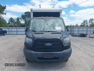2016 Ford Transit с VIN 1FDBF9ZM1GKB54535, выставлен на аукционе IAAI как лот 41956101 с пробегом 158 298 миль миль и . История ставок и продаж доступна на DreamBid. Изображение 12.