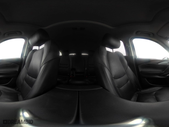 2019 Mazda CX-9 Touring with VIN JM3TCBCY2K0326376, listed as a IAAI auction lot 41727080 with 100,339 mi miles. Bid and sale history available at carsss.com. Image 18.