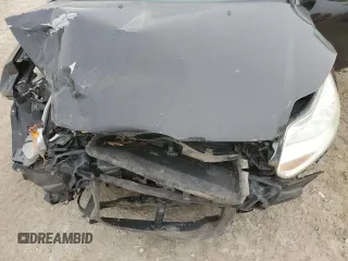2012 Ford Focus SE with VIN 1FAHP3F27CL400610, listed as a Copart auction lot 51669765 with Not Provided miles and Salvage Title. Bid and sale history available at DreamBid. Image 11.