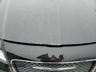 2019 Chrysler 300 Touring L with VIN 2C3CCAAG9KH569602, listed as a Copart auction lot 89164865 with 123,418 mi miles and Salvage title. Bid and sale history available at DreamBid. Image 13.