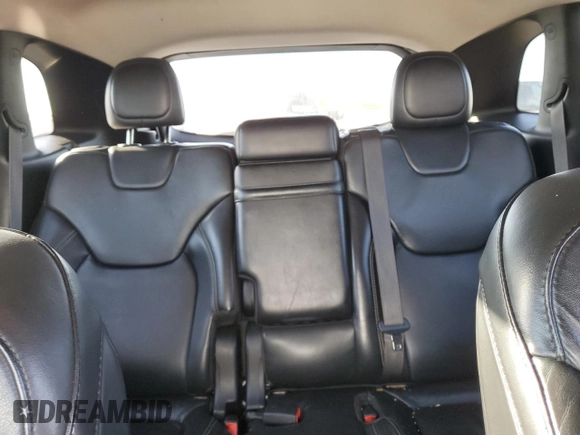 2015 Jeep Cherokee Limited with VIN 1C4PJLDB8FW701626, listed as a Copart auction lot 74461864 with 139,426 mi miles and Salvage Title. Bid and sale history available at DreamBid. Image 10.