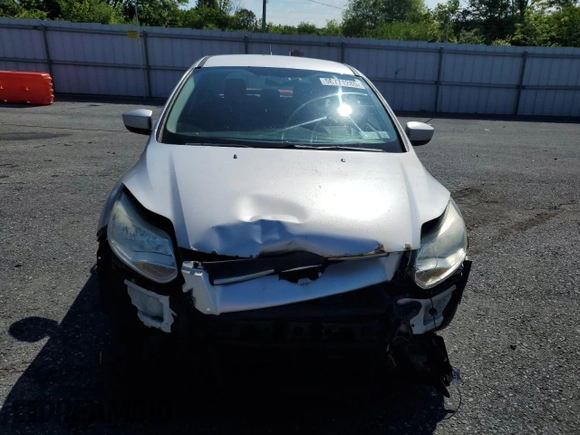 2012 Ford Focus SE z VIN 1FAHP3K20CL219046, wystawiony jako Copart lot #58771285 z przebiegiem 167 703 mil mil oraz Szkoda całkowita • Salvage title. Historia ofert i sprzedaży dostępna na DreamBid. Obrazek 5.