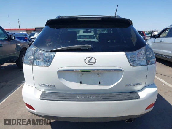 2007 Lexus RX 350 z VIN JTJHK31U272018897, wystawiony jako IAAI lot #42313378 z przebiegiem 167 716 mil mil oraz . Historia ofert i sprzedaży dostępna na DreamBid. Obrazek 17.