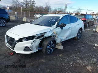 2021 Nissan Altima SV z VIN 1N4BL4DW7MN311171, wystawiony jako IAAI lot #41482325 z przebiegiem 35 224 mil mil oraz . Historia ofert i sprzedaży dostępna na DreamBid. Obrazek 17.