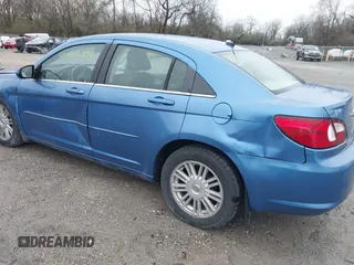 2007 Chrysler Sebring Touring with VIN 1C3LC56K47N533285, listed as a IAAI auction lot 41869938 with 189,721 mi miles and . Bid and sale history available at DreamBid. Image 15.