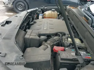 2016 Lincoln MKX Premiere с VIN 2LMTJ6JR3GBL72807, выставлен на аукционе IAAI как лот 42397666 с пробегом 78 773 миль миль и . История ставок и продаж доступна на DreamBid. Изображение 19.