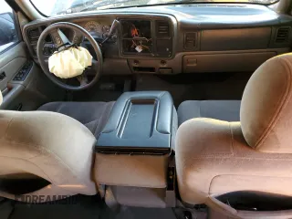2005 Chevrolet Avalanche Z66 с VIN 3GNEC12Z85G217000, выставлен на аукционе Copart как лот 86551634 с пробегом Не указан миль и Списание • Salvage title. История ставок и продаж доступна на DreamBid. Изображение 8.