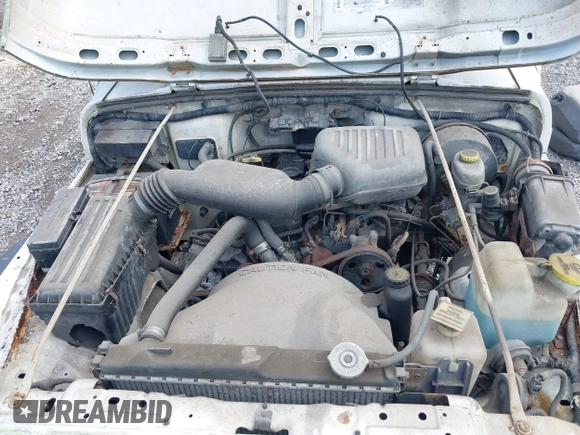 1998 Jeep Wrangler SE with VIN 1J4FY29P0WP792787, listed as a IAAI auction lot 42631661 with 190,180 mi miles and . Bid and sale history available at DreamBid. Image 10.