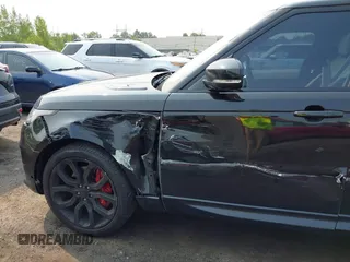2020 Land Rover Range Rover Sport HSE Dynamic с VIN SALWR2SE9LA886086, выставлен на аукционе IAAI как лот 42382923 с пробегом 62 006 миль миль и . История ставок и продаж доступна на DreamBid. Изображение 6.