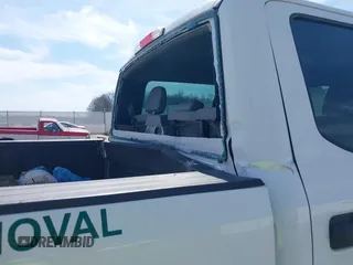 2017 Ford F-250 Lariat с VIN 1FT7W2B61HEC00975, выставлен на аукционе IAAI как лот 41722767 с пробегом 72 663 миль миль и . История ставок и продаж доступна на DreamBid. Изображение 6.