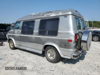1990 Dodge Cargo with VIN 2B6HB21YXLK704825, listed as a Copart auction lot 70816584 with 187,217 mi miles and Non Repairable. Bid and sale history available at carsss.com. Image 2.