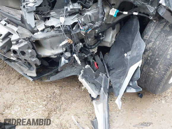 2017 Ford Focus SE с VIN 1FADP3F23HL346826, выставлен на аукционе IAAI как лот 42377224 с пробегом 30 658 миль миль и . История ставок и продаж доступна на DreamBid. Изображение 20.