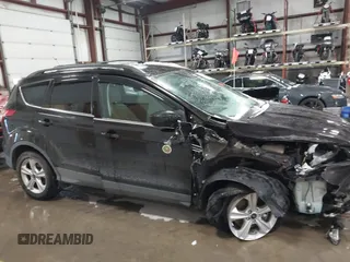 2013 Ford Escape SE with VIN 1FMCU9GX6DUC07446, listed as a IAAI auction lot 41089866 with 119,018 mi miles. Bid and sale history available at carsss.com. Image 13.