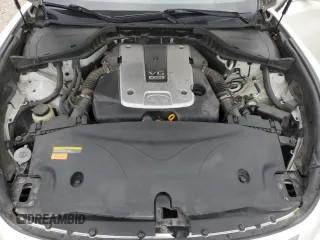 2012 Infiniti M37 with VIN JN1BY1AR2CM396663, listed as a Copart auction lot 67894924 with 125,691 mi miles and Salvage Title. Bid and sale history available at carsss.com. Image 11.