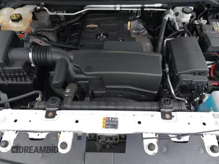 2020 Chevrolet Colorado 4WD Work Truck with VIN 1GCHTBEA7L1179482, listed as a IAAI auction lot 41733352 with 53,162 mi miles and . Bid and sale history available at DreamBid. Image 10.