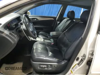 2006 Toyota Avalon XL with VIN 4T1BK36B96U099413, listed as a Copart auction lot 55239935 with 186,719 mi miles and Clean Title. Bid and sale history available at DreamBid. Image 7.