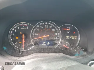 2012 Nissan Maxima SV z VIN 1N4AA5AP4CC858624, wystawiony jako Copart lot #54853025 z przebiegiem 155 708 mil mil oraz Szkoda całkowita • Salvage title. Historia ofert i sprzedaży dostępna na DreamBid. Obrazek 9.