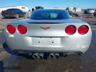 2012 Chevrolet Corvette w/3LT with VIN 1G1YG2DW4C5104807, listed as a IAAI auction lot 41658065 with 74,711 mi miles. Bid and sale history available at carsss.com. Image 16.