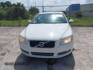 2010 Volvo S80 I6 z VIN YV1982AS1A1121914, wystawiony jako IAAI lot #42503279 z przebiegiem 227 118 mil mil oraz . Historia ofert i sprzedaży dostępna na DreamBid. Obrazek 6.