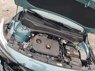 2025 Kia Seltos EX z VIN KNDER2AA9S7684393, wystawiony jako Copart lot #59688465 z przebiegiem 11 564 mil mil oraz Szkoda całkowita • Salvage title. Historia ofert i sprzedaży dostępna na DreamBid. Obrazek 16.