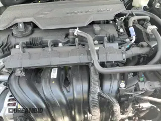 2025 Hyundai Kona SE с VIN KM8HACAB4SU236577, выставлен на аукционе Copart как лот 60651315 с пробегом 5 531 миль миль и Списание • Salvage title. История ставок и продаж доступна на DreamBid. Изображение 14.