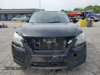 2014 Nissan Sentra SV z VIN 3N1AB7AP8EL608624, wystawiony jako Copart lot #54157845 z przebiegiem 152 406 mil mil oraz Czysty tytuł • Clean title. Historia ofert i sprzedaży dostępna na DreamBid. Obrazek 5.
