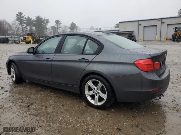 2013 BMW 3 Series 328i xDrive with VIN WBA3B3C53DF540491, listed as a Copart auction lot 51726255 with 113,075 mi miles and Clean Title. Bid and sale history available at carsss.com. Image 2.