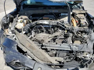 2020 Ford Fusion SE z VIN 3FA6P0LU2LR114869, wystawiony jako Copart lot #58255265 z przebiegiem 93 131 mil mil oraz Szkoda całkowita • Salvage title. Historia ofert i sprzedaży dostępna na DreamBid. Obrazek 11.