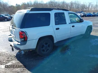 2006 Chevrolet TrailBlazer LS with VIN 1GNET16S566127898, listed as a IAAI auction lot 41580169 with 187,832 mi miles and . Bid and sale history available at DreamBid. Image 4.