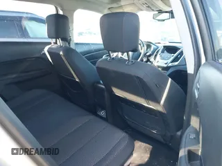 2015 GMC Terrain SLE with VIN 2GKALREK0F6190512, listed as a IAAI auction lot 41751445 with 137,059 mi miles and . Bid and sale history available at DreamBid. Image 8.