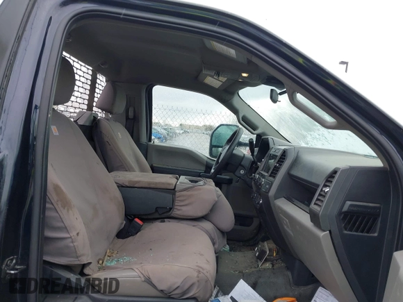 2022 Ford F-250 XL с VIN 1FDBF2B65NEE21187, выставлен на аукционе IAAI как лот 41921169 с пробегом 57 394 миль миль и . История ставок и продаж доступна на DreamBid. Изображение 5.
