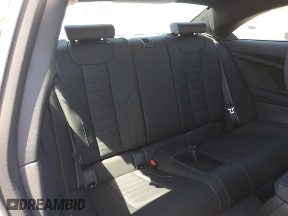 2024 BMW M2 with VIN 3MF13DM08R8E56146, listed as a Copart auction lot 66716824 with 782 mi miles and Salvage Title. Bid and sale history available at carsss.com. Image 10.