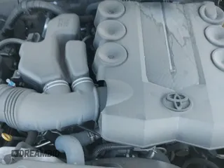 2019 Toyota 4Runner SR5 с VIN JTEBU5JR2K5734714, выставлен на аукционе IAAI как лот 42888890 с пробегом 46 573 миль миль и . История ставок и продаж доступна на DreamBid. Изображение 20.