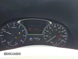 2013 Nissan Pathfinder SL with VIN 5N1AR2MNXDC621225, listed as a IAAI auction lot 42048023 with 125,087 mi miles and . Bid and sale history available at DreamBid. Image 7.