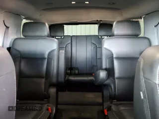 2019 Chevrolet Tahoe LT с VIN 1GNSKBKC4KR304055, выставлен на аукционе Copart как лот 53392505 с пробегом 65 256 миль миль и Списание • Salvage title. История ставок и продаж доступна на DreamBid. Изображение 10.